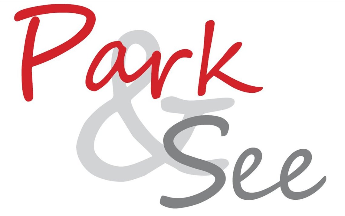 Logo der Gästewohnung Park