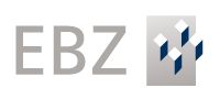 Logo vom EBZ