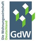 Logo des Bundesverband deutscher Wohnungs- und Immobilienunternehmen e.V.