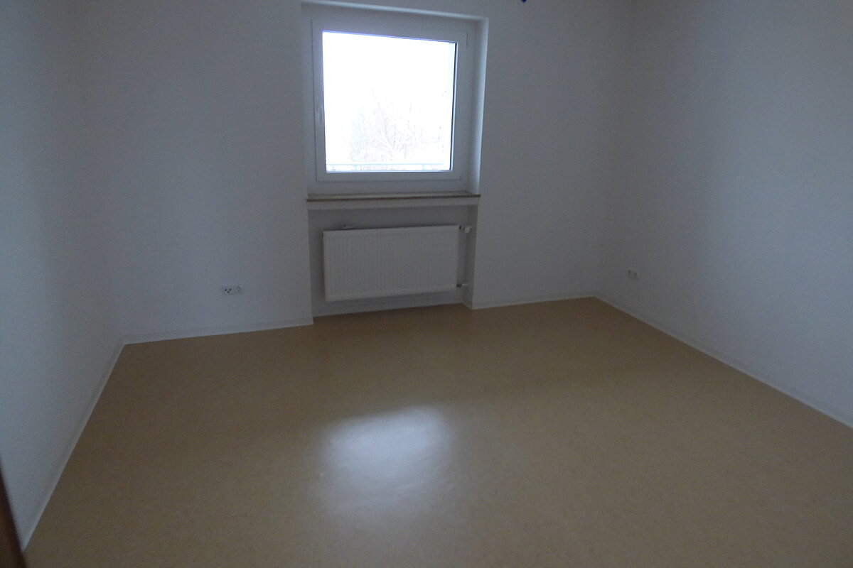 Schlafzimmer - Musterbild
