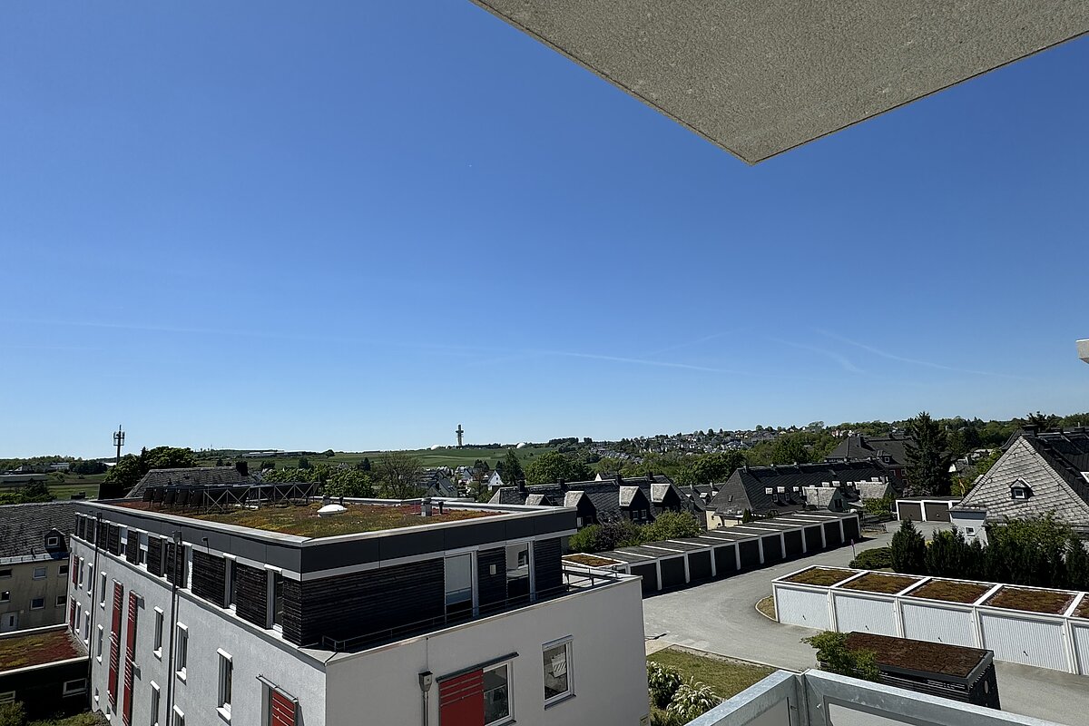 Ausblick