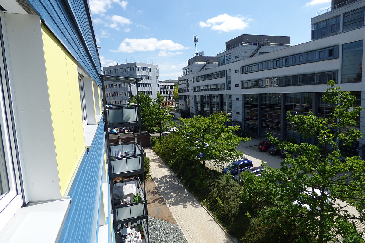 Ausblick