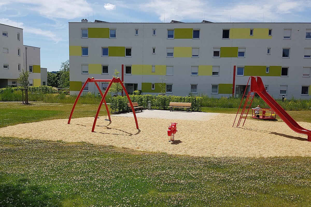 Spielplatz