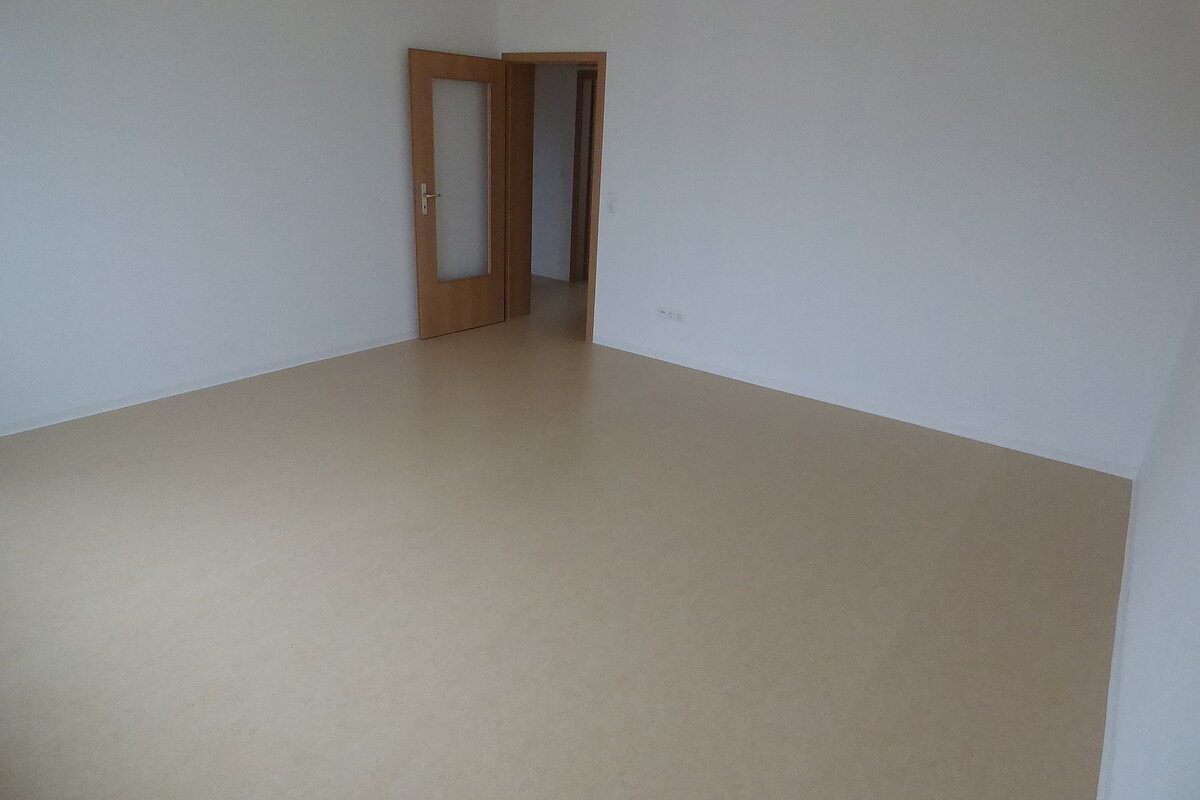 Wohnzimmer - Musterbild