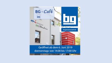 BG Café