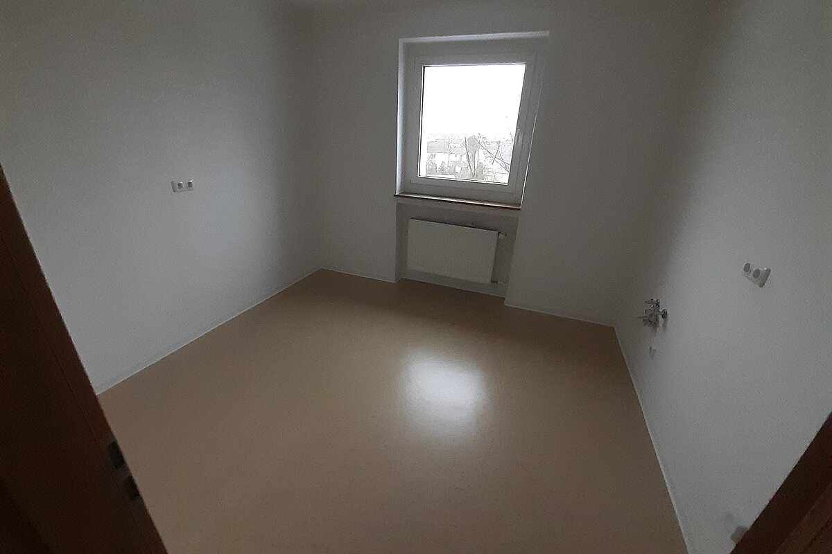 Küche - Musterbild